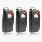 Car Visor Garage Door Remote Opener GDR-13 For 3089 Multi-code Black Pack. Fixed Price $21.95.
