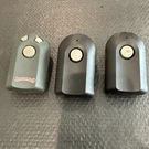 Garage Door Opener Buttons 3 For Price One. Fixed Price $20.37.