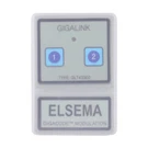 Elsema Gigalink GLT43302 Genuine Remote. Fixed Price $49.89.