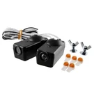 Sale For Safety Sensor Eyes 41A5034 Liftmaster Chamberlain Garage Door Opener. Fixed Price $19.95.