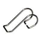 Visor Clip Replacement For Guardian R2BCC 303RTX Button Clearcom Remote. Fixed Price $9.95.