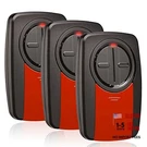 Liftmaster 375UT 375LM 380UT Universal Garage Door Opener Remote Pack L-3PAK. Fixed Price $45.95.