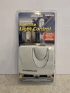 Chamberlain Remote Light Control Model CLLA1 Coordinates With Garage Clicker New. Fixed Price $14.95.