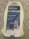 Chamberlain 956CBH Mini Three-button Garage Door Remote Control New & Sealed!. Fixed Price $30.00.