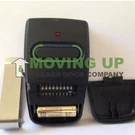 Keystone Heddolf P220-1KB Remote Transmitter 9931T 318 Allstar 108787 Comp.. Fixed Price $21.52.