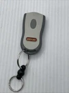 Genie GIFTD-1BL 1-BUTTON Garage Door Remote Control Intellicode. Fixed Price $9.00.