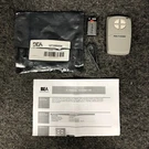 New Bea 10T300HH 300MHZ 4 Button Wireless Transmitter. Fixed Price $29.99.