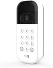 Myq Smart Garage Door Video Keypad With Wide-angle Camera,customizable Pin Codes. Fixed Price $56.96.