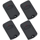 Kingdder Pcs Gate Opener Remote Compatible With Mighty Mule RB741 Black. Fixed Price $34.08.