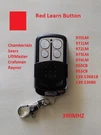 For Liftmaster Garage Door Opener Mini Remote Part Red Learn Button. Fixed Price $9.95.