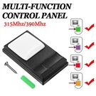 Liftmaster 78LM Garage Door Multi Function Control Panel 41C494 Replaces 79LM. Fixed Price $17.99.