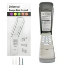 Gioaty Universal Garage Door Opener Keypad For Liftmaster Chamberlain Craftsman. Fixed Price $29.87.
