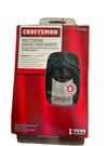 Craftsman Multi Brand Garage Door Opener Remote Control - 57999. Fixed Price $29.99.