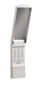 Chamberlain Security + Garage Door Keyless Entry Keypad Model 940CB. Fixed Price $34.00.