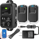 2.4GHZ Wifi Wireless Remote Control Switch For Door Access System Ele.... Fixed Price $60.00.