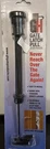 Gh Gate Produts 13.5 In. X 4 W Matte Black Plastic Pull Latch. Fixed Price $18.00.
