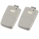 2 Replacement For Multicode Linear Garage Door Remote Gate Opener (30891.... Fixed Price $27.47.