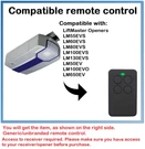 Remote Control For Liftmaster LM55EVS / LM60EVS LM80EVS LM100EVS LM130EVS. Fixed Price $15.07.