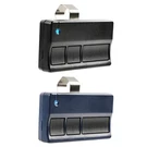 2 Replacement For Liftmaster 373LM Car Garage Door Remote Opener Black Blue. Fixed Price $14.95.