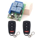 Dieserc Universal Wireless Remote Control Switch Ac 110V 120V 240V 220V 10A 4.... Fixed Price $34.32.