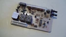 Genie Pro Garage Door Opener CM8600IC/A Circuit Board 32053AN 31184R. Fixed Price $19.95.