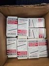 Liftmaster 62LM Two-channel Remote Control Transmitter. Fixed Price $9.95.