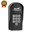 Wireless Digital Keypad (FM137), Black, 25. Fixed Price $65.59.