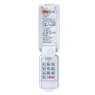 Asonpao Replacement For Genie Garage Door Opener Keypad Gk-r Wireless Keyless. Fixed Price $23.03.