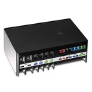 Z-wave Long Range Multirelay ZEN16 800LR For Garage Doors, Sprinklers, Gas Firep. Fixed Price $77.99.