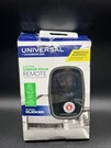 Chamberlain KLIK5U-BK2 Clicker Universal 2-BUTTON Garage Door Opener Remote. Fixed Price $19.99.