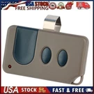 GD-R12 Replacement For Craftsman 3-BUTTON Compact Remote 390MHZ Security+ Opener. Fixed Price $12.95.