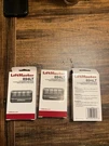 Chamberlain 894LT Remote Liftmaster 3-PACK 4-BUTTON Controls. Fixed Price $109.00.
