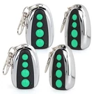 Qoroos M12 Gate Control Transmitter Remotes Black And Green. Fixed Price $45.08.