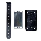 Liftmaster K41-39254 Reflector And Bracket Kit For The Lmmrul Safety Sensor. Fixed Price $109.95.