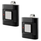 For Stanley 310MHZ Garage Door Gate Remote 105015 24911 Dip Switch. Fixed Price $24.95.