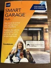 Chamberlain MYQ-G0301 Smart Garage Hub Universal Door Opener. Fixed Price $15.50.