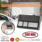New For Liftmaster 390MHZ Universal Remote Garage Opener Home House Button. Fixed Price $15.06.