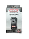 Genie 38501R Button Remote Control Keychain. Fixed Price $28.00.