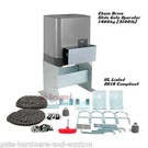 Nsee PY1400AC 1400KG/3100LBS Auto Slide Gate Door Opener Chain Drive Operator. Fixed Price $694.95.