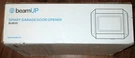 Beamup Smart Garage Door Opener BU800 Brand New. Fixed Price $213.00.