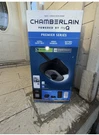Chamberlain B6650 Garage Door Opener 1-1/4 Hp Belt Drive Backup, Powered By Myq. Fixed Price $250.00.