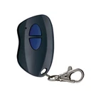 Transmitter Solutions 318LIPW2K-C Monarch Mhz Linear Button Keychain Remot. Fixed Price $18.99.