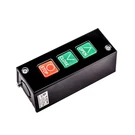 Door Opener Open/close/stop Station Black. Fixed Price $63.89.