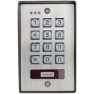 Enforcer SK-1123-SPQ Resistant Outdoor Access Control Keypad Proximity Reader. Fixed Price $134.95.