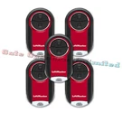 Liftmaster Universal Mini Control 374UT (5-PACK) Remote Transmitter Clicker. Fixed Price $224.90.