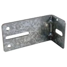 American Garage Door Supply JB-10 Track Jamb Bracket, Size 10, PK2. Fixed Price $9.29.