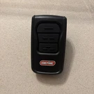 Genie Master GM3T Button Garage Door Opener Remote. Fixed Price $14.99.
