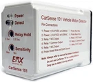 Emx Carsense Vehicle Motion Detector Replacement Module Only CS-101-LV. Fixed Price $129.95.