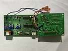 Liftmaster Chamberlain 41AB050-2 Circuit Board Purple Learn Button. Fixed Price $54.00.