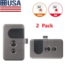 971LM 139.53681B HBW1255 For Sears Craftsman Garage Door Opener Remote 390MHZ. Fixed Price $6.83.